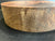 15"x4" KD Lightly Figured MONSTER Black Walnut Wood Bowl Turning Blank (#0048)