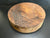 15"x4" KD Lightly Figured MONSTER Black Walnut Wood Bowl Turning Blank (#0049)