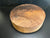 15"x4" KD Lightly Figured MONSTER Black Walnut Wood Bowl Turning Blank (#0049)
