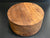 8"x4" KD Figured Black Walnut Wood Bowl Turning Blank (#0052)