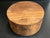 8"x4" KD Figured Black Walnut Wood Bowl Turning Blank (#0052)