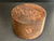6"x4" KD Figured Black Walnut Wood Bowl Turning Blank (#0053)