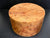 9"x5" Camphor Burl Wood Bowl Turning Blank (#0011)