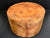 9"x5" Camphor Burl Wood Bowl Turning Blank (#0011)