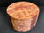 9"x5" Camphor Burl Wood Bowl Turning Blank (#0011)