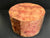 9"x5" Camphor Burl Wood Bowl Turning Blank (#0011)