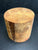 6"x6" Camphor Burl Wood Bowl Turning Blank (#0014)