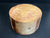 6"x3" Camphor Burl Wood Bowl Turning Blank (#0015)