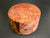 5x2.5 Camphor Burl Wood Bowl Turning Blank (#0016)