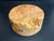 6x2.5 KD Maple Burl Wood Bowl Turning Blank (#00142)