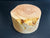 5"x3" KD Maple Burl Wood Bowl Turning Blank (#00143)