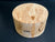5"x3" KD Maple Burl Wood Bowl Turning Blank (#00144)
