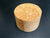 4x2.5 KD Maple Burl Wood Bowl Turning Blank (#00145)
