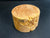 4x2.5 KD Maple Burl Wood Bowl Turning Blank (#00148)