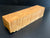 2.5x2.5x10 KD Maple Burl Wood Spindle Turning Blank (#00149)