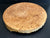12"x2" (max height) KD Live Edge Maple Burl Wood Bowl Blank (#0031)