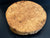 10"x2.5" (max height) KD Live Edge Maple Burl Wood Bowl Blank (#0032)