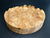 8x1.5 (max height) KD Live Edge Maple Burl Wood Bowl Blank (#0033)