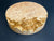 6x1.5 (max height) KD Live Edge Maple Burl Wood Bowl Blank (#0035)