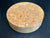 6x1.5 (max height) KD Live Edge Maple Burl Wood Bowl Blank (#0035)