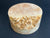 5x2.5 (max height) KD Live Edge Maple Burl Wood Bowl Blank (#0036)