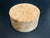5x2.5 (max height) KD Live Edge Maple Burl Wood Bowl Blank (#0036)
