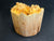 4x3.5 (max height) KD Live Edge Maple Burl Wood Bowl Blank (#0038)