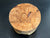 4x3.5 (max height) KD Live Edge Maple Burl Wood Bowl Blank (#0038)