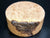 8"x3" KD Maple Burl Wood Bowl Turning Blank (#0043)