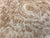 8"x3" KD Maple Burl Wood Bowl Turning Blank (#0043)