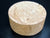 8"x3" KD Maple Burl Wood Bowl Turning Blank (#0043)