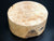 8"x3" KD Maple Burl Wood Bowl Turning Blank (#0045)