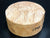 8"x3" KD Maple Burl Wood Bowl Turning Blank (#0045)