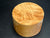 6"x4" KD Figured Maple Wood Bowl Turning Blank (#0062)