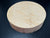 8"x2" KD Exhibition Grade Birdseye Maple Wood Bowl Turning Blank (#0063)