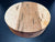 8"x2" KD Exhibition Grade Birdseye Maple Wood Bowl Turning Blank (#0064)