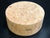 8"x3" KD Maple Burl Wood Bowl Turning Blank (#0047)