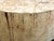 8"x3" KD Maple Burl Wood Bowl Turning Blank (#0047)