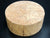 8"x3" KD Maple Burl Wood Bowl Turning Blank (#0047)