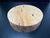 7"x2" KD Exhibition Grade Birdseye Maple Wood Bowl Turning Blank (#0068)