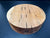 7"x2" KD Exhibition Grade Birdseye Maple Wood Bowl Turning Blank (#0069)
