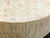 8"x2" KD Maple Burl Wood Platter Turning Blank (#0048)