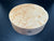 7"x2" KD Exhibition Grade Birdseye Maple Wood Bowl Turning Blank (#0074)