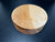 7"x2" KD Exhibition Grade Birdseye Maple Wood Bowl Turning Blank (#0074)