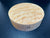 7"x2" KD Exhibition Grade Birdseye Maple Wood Bowl Turning Blank (#0075)