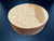 7"x2" KD Exhibition Grade Birdseye Maple Wood Bowl Turning Blank (#0075)