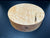7"x2" KD Exhibition Grade Birdseye Maple Wood Bowl Turning Blank (#0076)