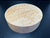 7"x2" KD Exhibition Grade Birdseye Maple Wood Bowl Turning Blank (#0076)