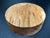 6"x2" KD Exhibition Grade Birdseye Maple Wood Bowl Turning Blank (#0077)