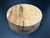 6"x2" KD Exhibition Grade Birdseye Maple Wood Bowl Turning Blank (#0077)